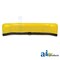 A & I Products Bottom Cushion, Steel, Mechanical, YLW VINYL 20" x16" x4" A-AR81167-6M - alternate 5